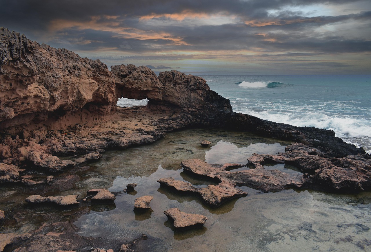Discover cyprus finds worth saving — media 1