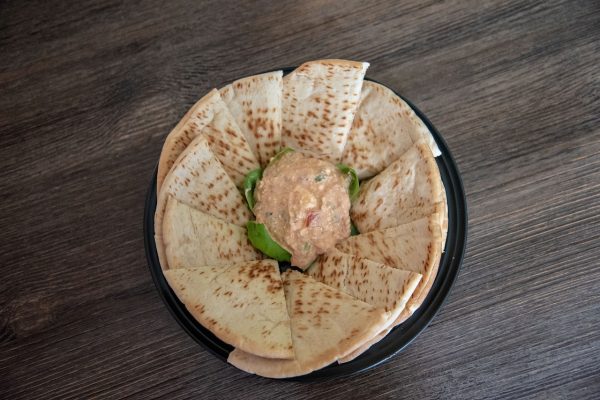 A little Greek food mood for your feed