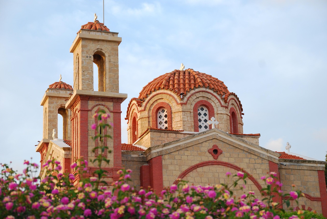 Fresh Discover cyprus picks — media 1