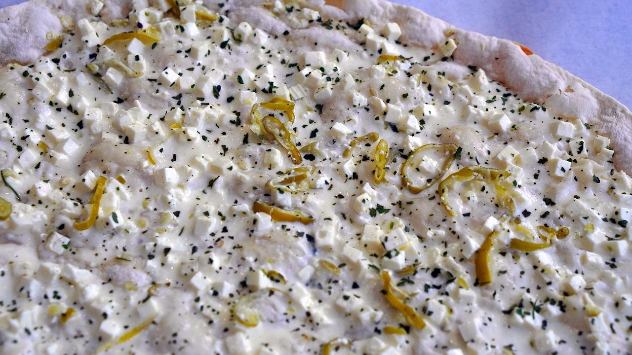 The Greek food edit — media 1